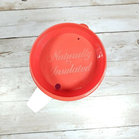 Travel Mug Galaxy Cafe Reynolds Alberta Museum Wetaskiwin Souvenir Advertising - Picture 6 of 8